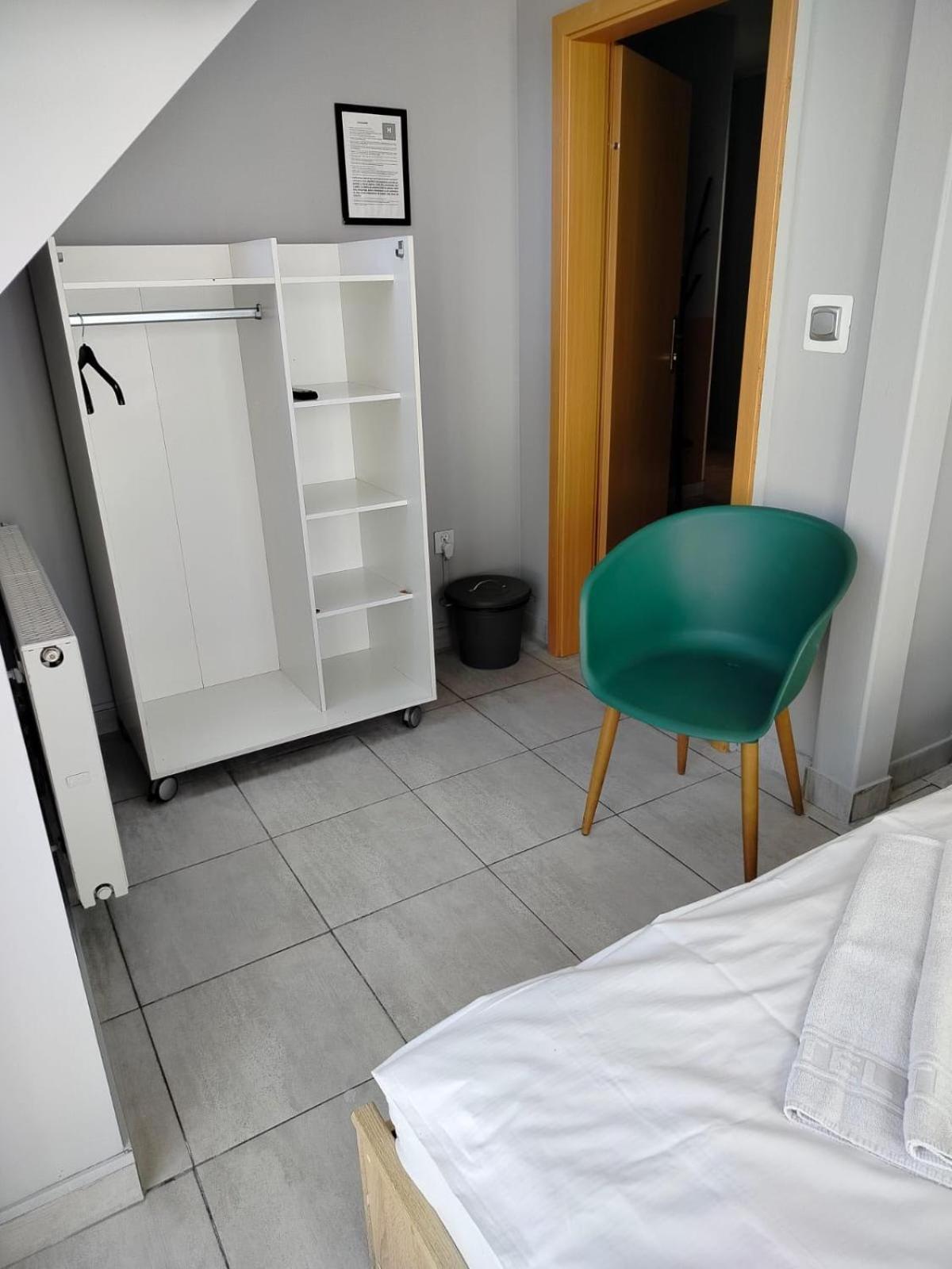 Minihostel Zary Экстерьер фото