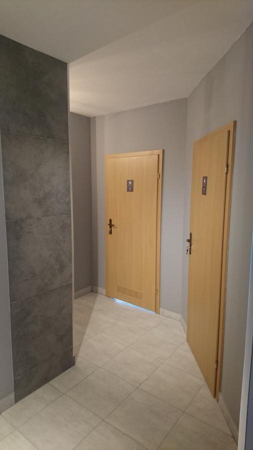 Minihostel Zary Экстерьер фото