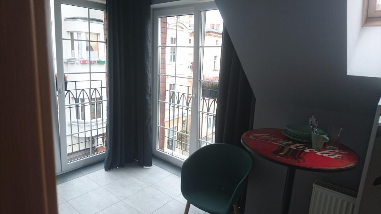 Minihostel Zary Экстерьер фото