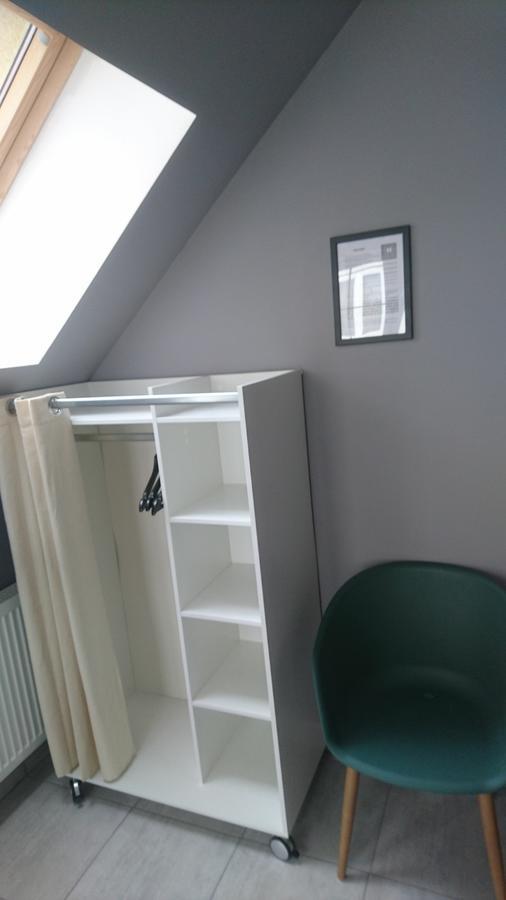 Minihostel Zary Экстерьер фото
