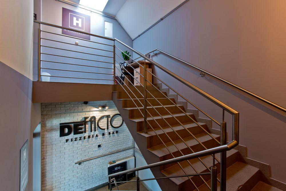 Minihostel Zary Экстерьер фото