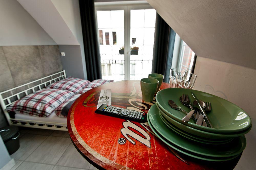 Minihostel Zary Экстерьер фото