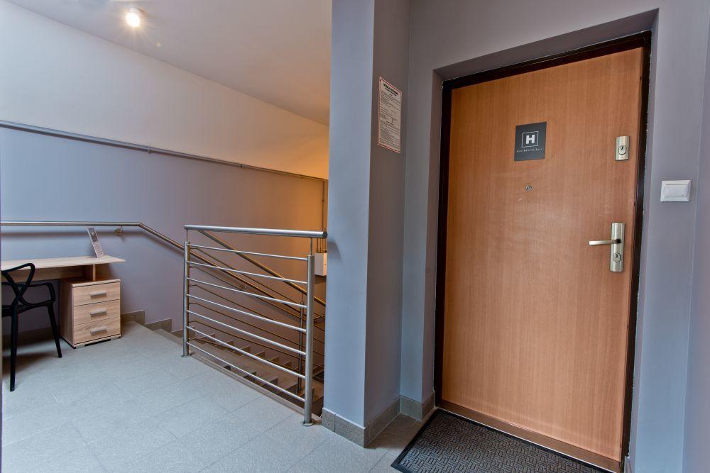 Minihostel Zary Экстерьер фото