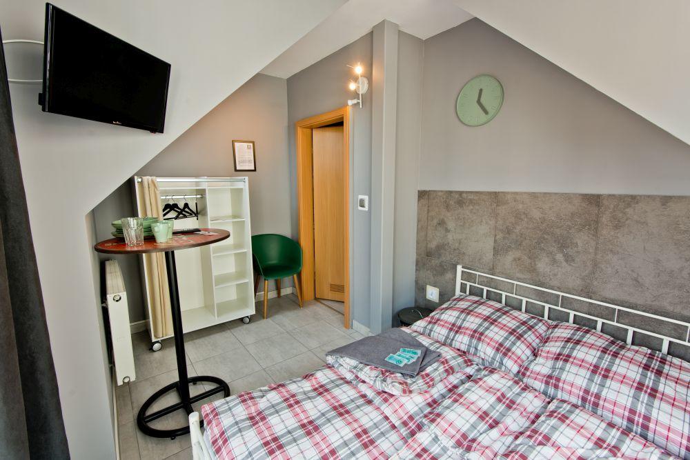 Minihostel Zary Экстерьер фото