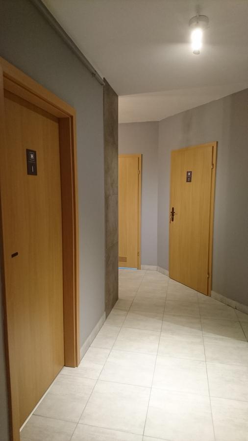 Minihostel Zary Экстерьер фото