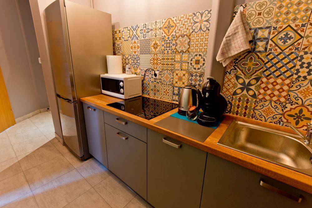Minihostel Zary Экстерьер фото