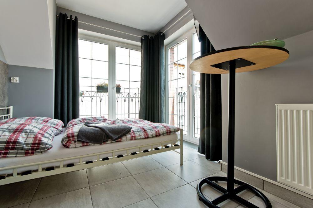 Minihostel Zary Экстерьер фото