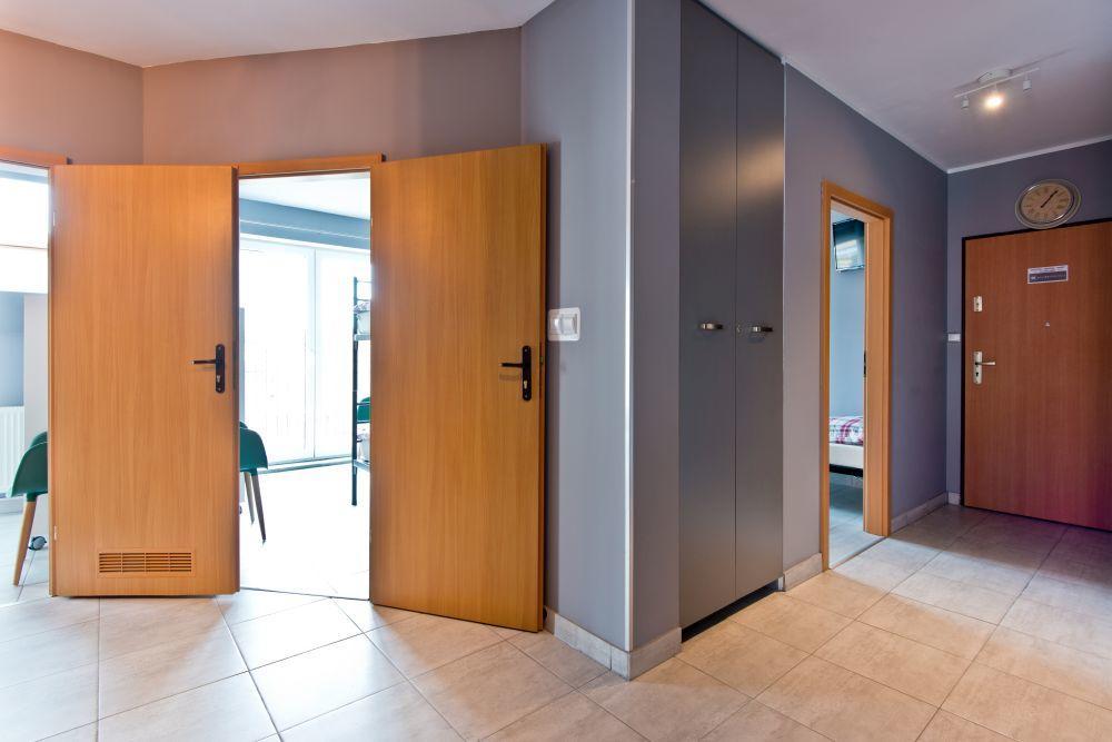 Minihostel Zary Экстерьер фото