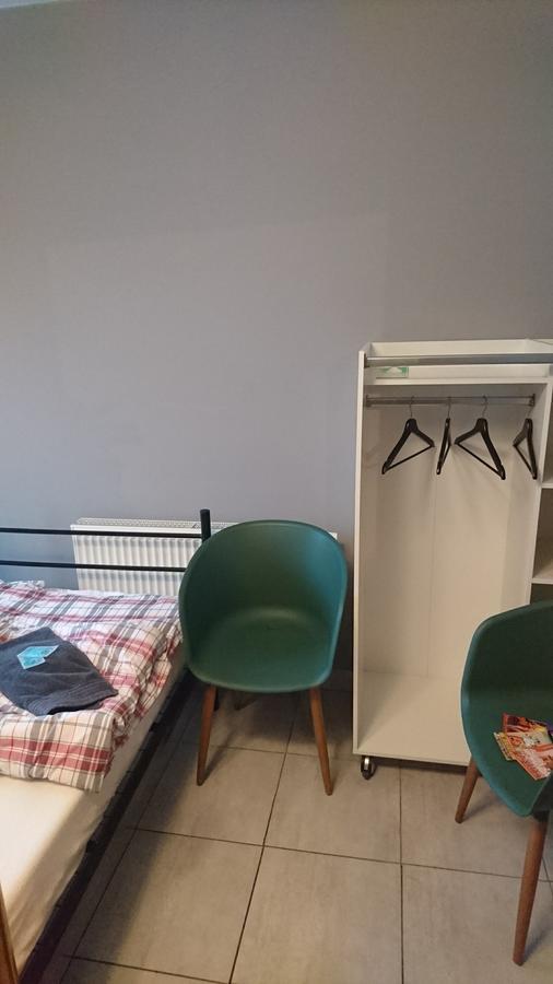 Minihostel Zary Экстерьер фото
